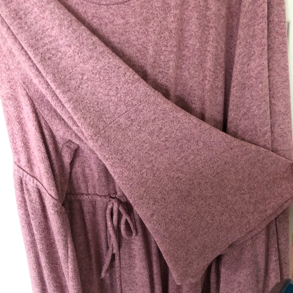 Maternity Tunic - Picture 3 of 3